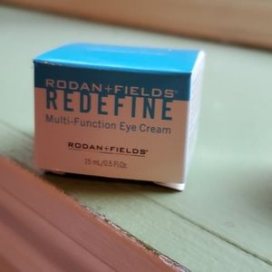 Ridan and Fields Multi Function Eye Cream